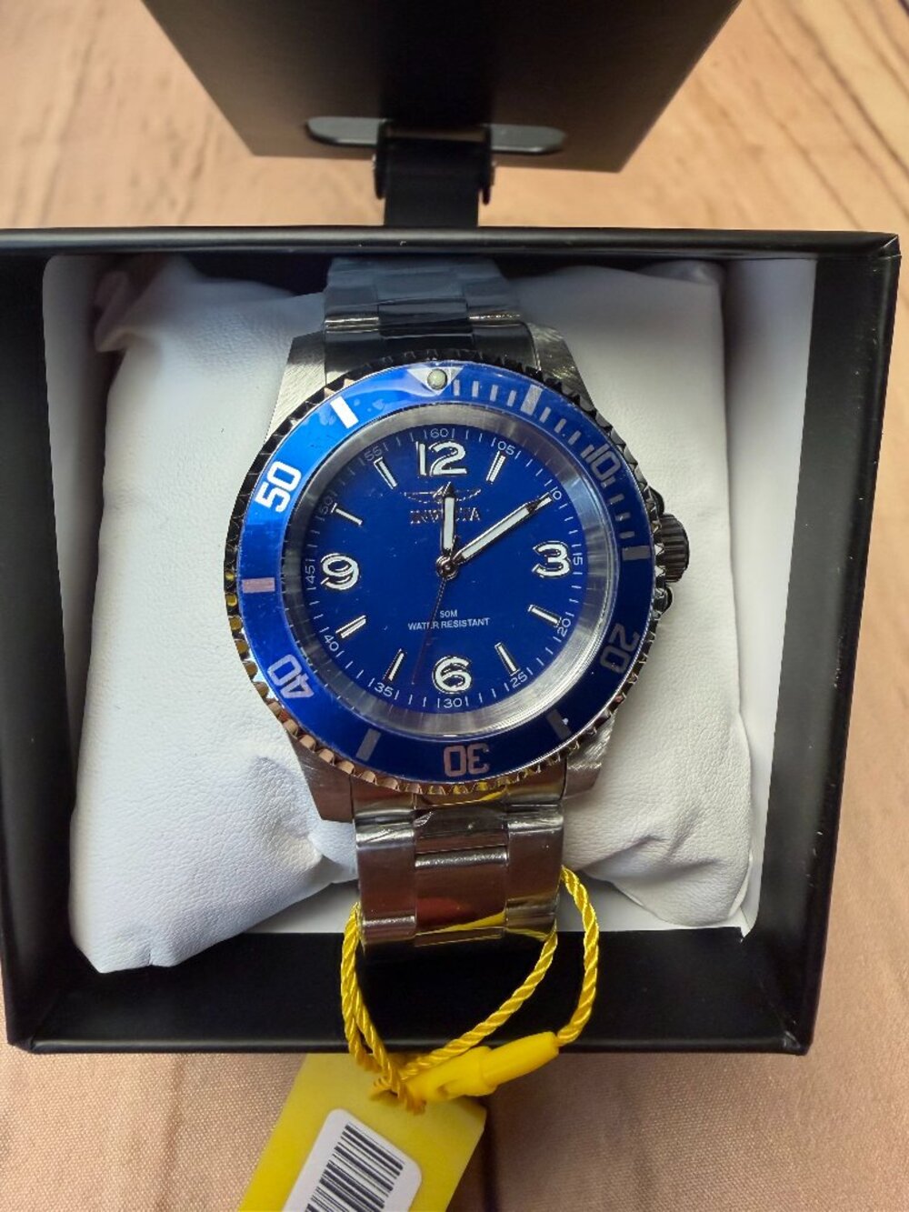 Invicta Specialty Rowan Men's Watch - 40mm (49341)